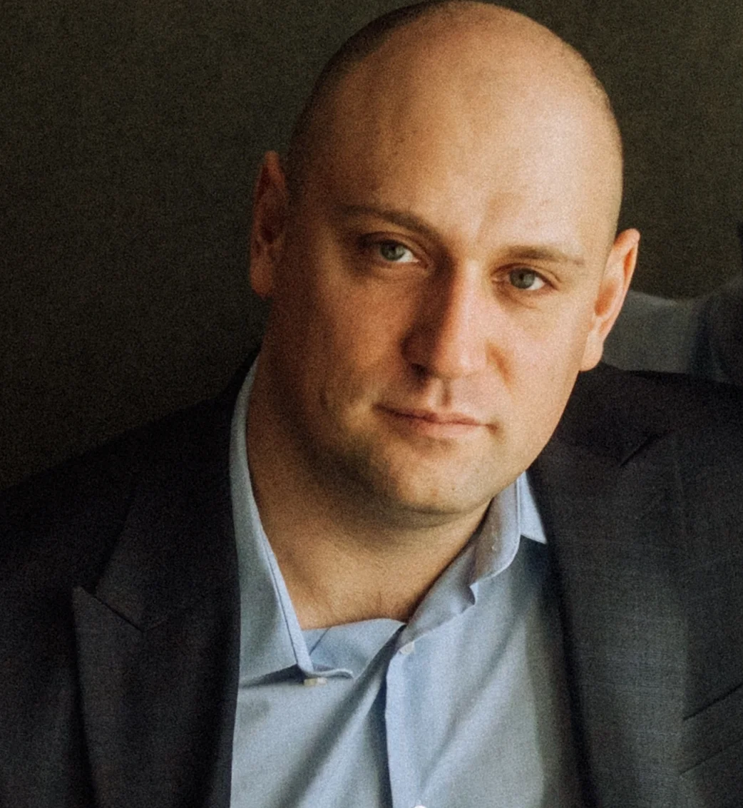 Николай Гамза — профессиональный карьерный коуч онлайн